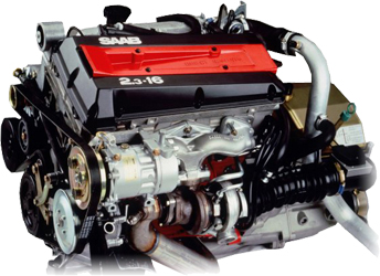 B1211 Engine